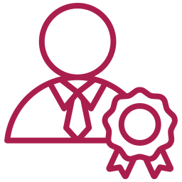 professionnels qualifiés